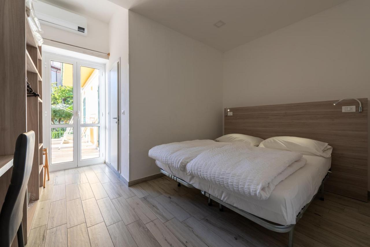 Hotel Deutsche Familien Finale Ligure Luaran gambar