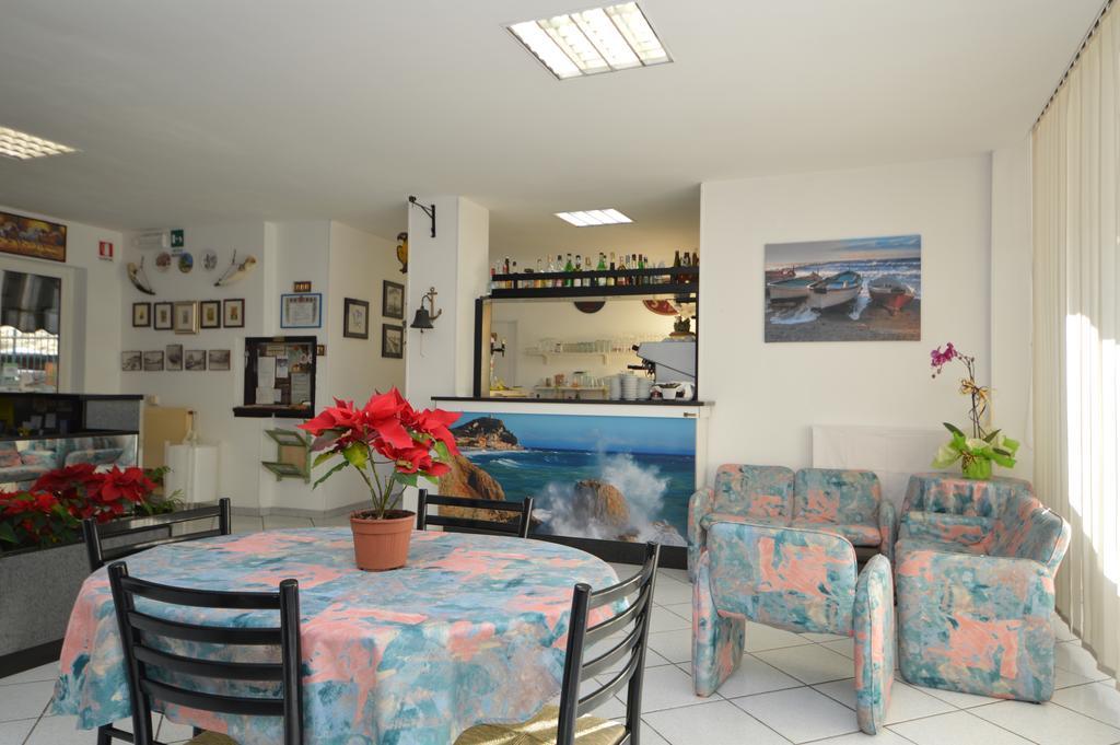 Hotel Deutsche Familien Finale Ligure Luaran gambar